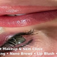 Raydiant Brows cosmetic tattoo & skin studio - permanent makeup work