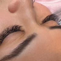 Rayne x Tram Lashes & Brows - permanent makeup work