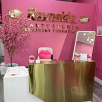 Raynelda Beauty Studio - permanent makeup work