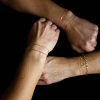 RB Beauty Bar - permanent makeup work