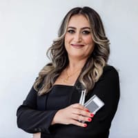 Rbeauty - permanent makeup work