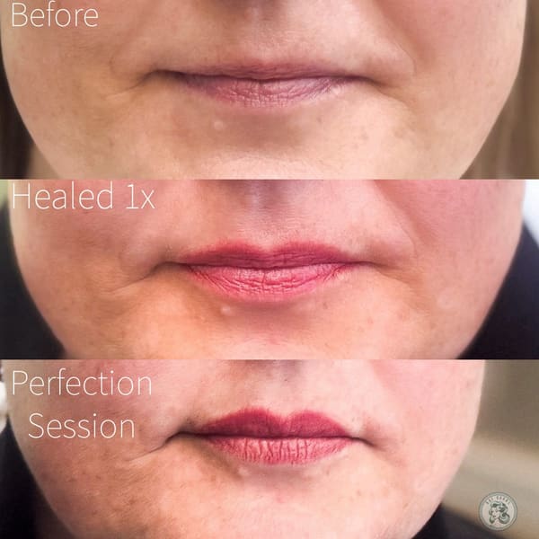 RBF Brows & Toxic Tattoo Studio - permanent makeup in Plymouth, MN