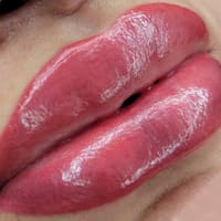 RBL Aesthetics LLC - permanent makeup work