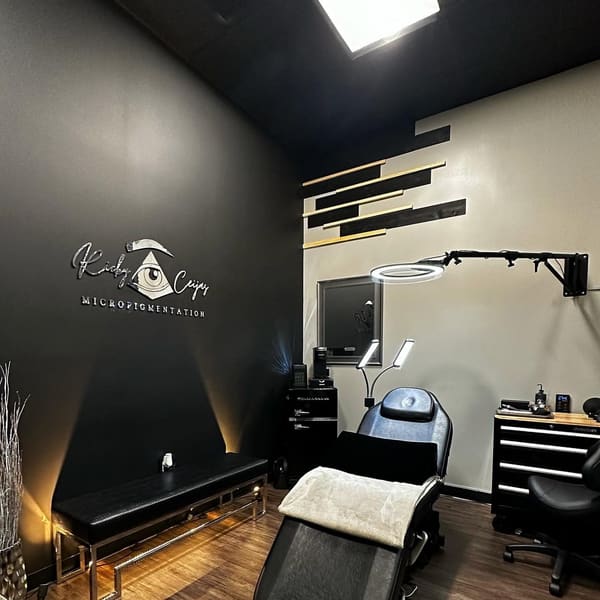 RC Micropigmentation - permanent makeup in Englewood, NJ