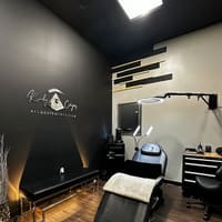RC Micropigmentation - permanent makeup work