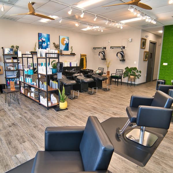 RC Salon Collective - permanent makeup in Longwood, FL