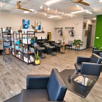 RC Salon Collective - permanent makeup work