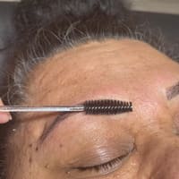 Ready.Brow - permanent makeup work