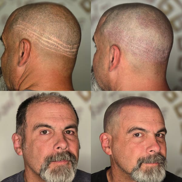 Real Time Results - SMP Services - permanent makeup in Boise, ID