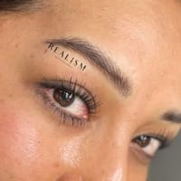 Realism Brows Academy - permanent makeup work