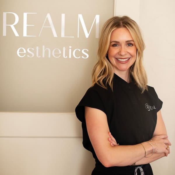 REALM. - permanent makeup in Redding, CA