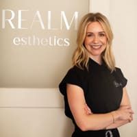 REALM. - permanent makeup work
