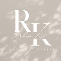 Rebecca Kegl PMU - permanent makeup work