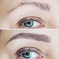 Rebecca Ryan Studio & Med Spa - permanent makeup work