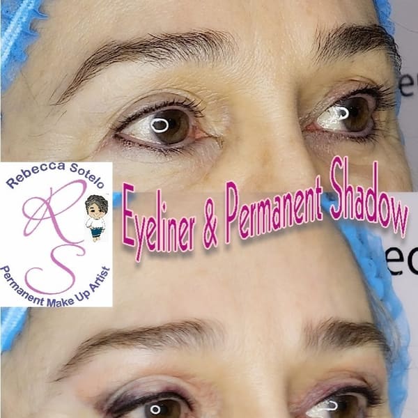 Rebecca Sotelo Permanent Makeup - permanent makeup in Redondo Beach, CA