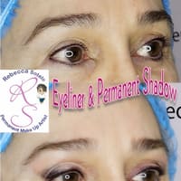 Rebecca Sotelo Permanent Makeup - permanent makeup work