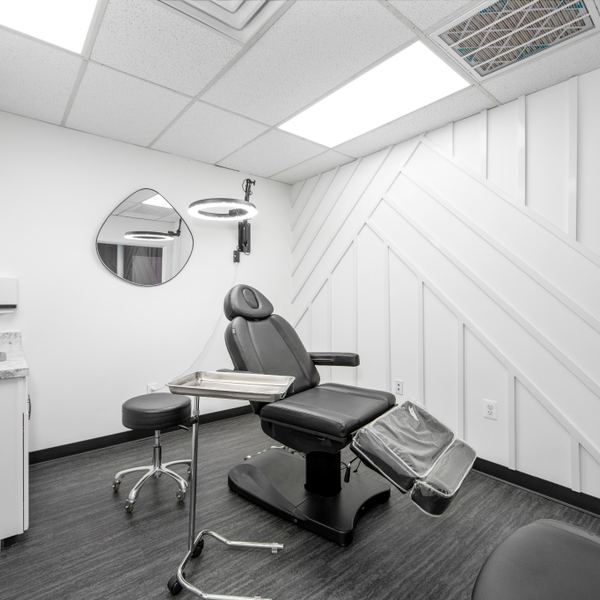 Rebel Aesthetic Academy - permanent makeup in Marlton, NJ