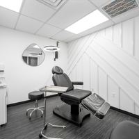 Rebel Aesthetic Academy - permanent makeup work