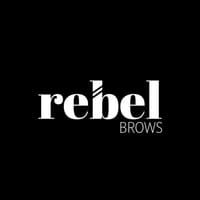 Rebel Brows - permanent makeup work