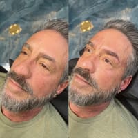 Rebel Cosmetics Studio - permanent makeup work
