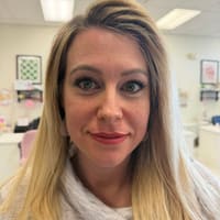 Rebel Rose Studios - permanent makeup work