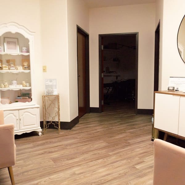 ReBelle Beauty - permanent makeup in Roseville, CA
