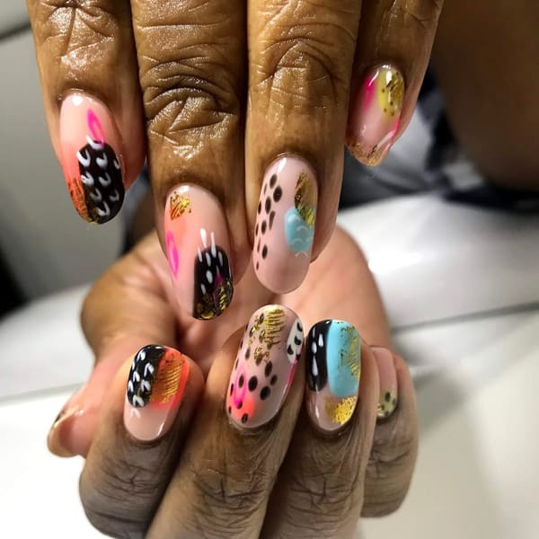 Rebels and Dolls Beauty & Wellness - permanent makeup in Atlanta, GA
