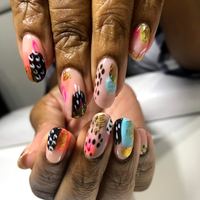 Rebels and Dolls Beauty & Wellness - permanent makeup work