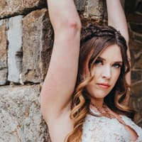 Red Carpet Ready Beauty - permanent makeup work