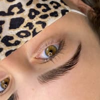 Red Rose Studios - permanent makeup work