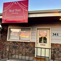 Red Tent Skincare & Microblading - permanent makeup work
