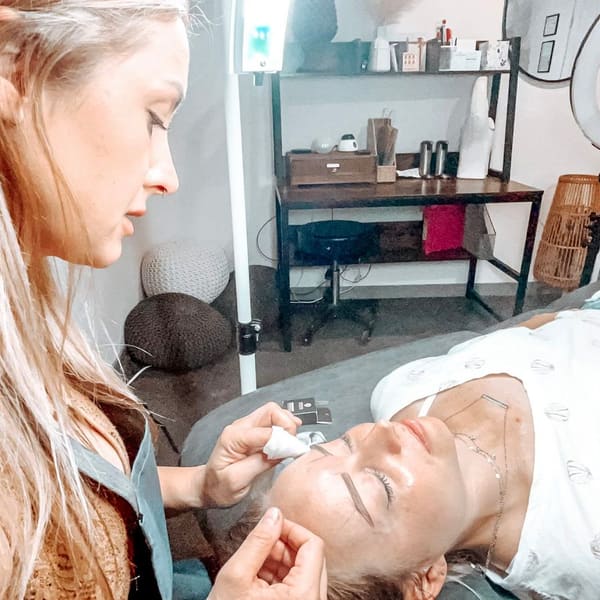 Redding Permanent Makeup - permanent makeup in Redding, CA