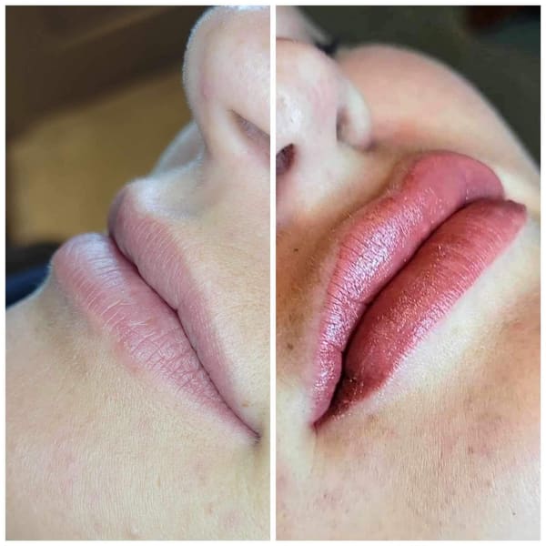 Redefine Permanent Makeup - permanent makeup in Bradenton, FL