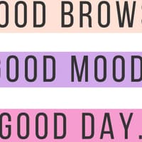 Redefined Brows - permanent makeup work