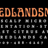 Redlands SMP - permanent makeup work