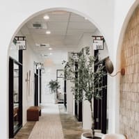 Reed + Willow Salon Studios - permanent makeup work