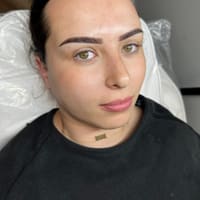 Refine beauty co. - permanent makeup work