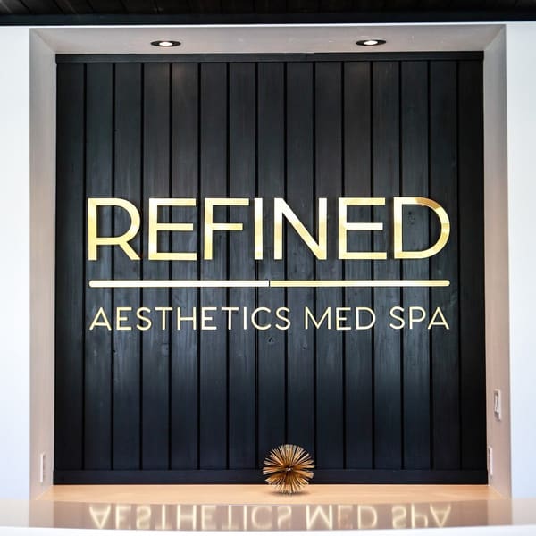 Refined Aesthetics Med Spa - permanent makeup in Sandpoint, ID