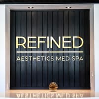Refined Aesthetics Med Spa - permanent makeup work