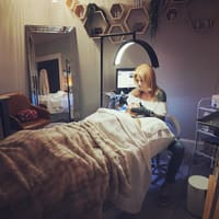 Refined Aesthetics - permanent makeup work
