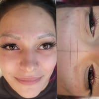 Refined Beauty By Suwan Microblading Studio & Academy - permanent makeup work