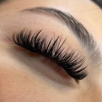Refined Beauty - permanent makeup work
