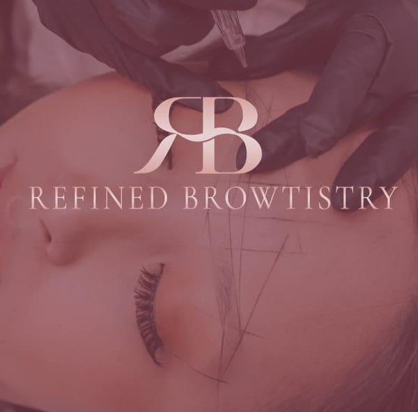 Refined Browtistry - permanent makeup in Stockton, CA