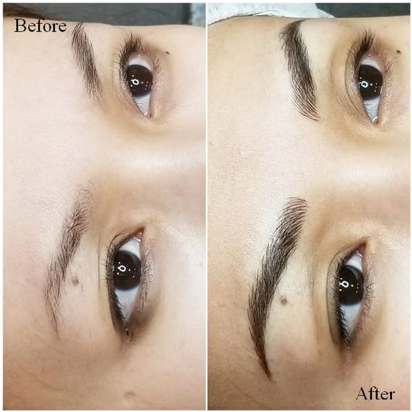 refined LASH BROW STUDIO - permanent makeup in Plymouth, MN