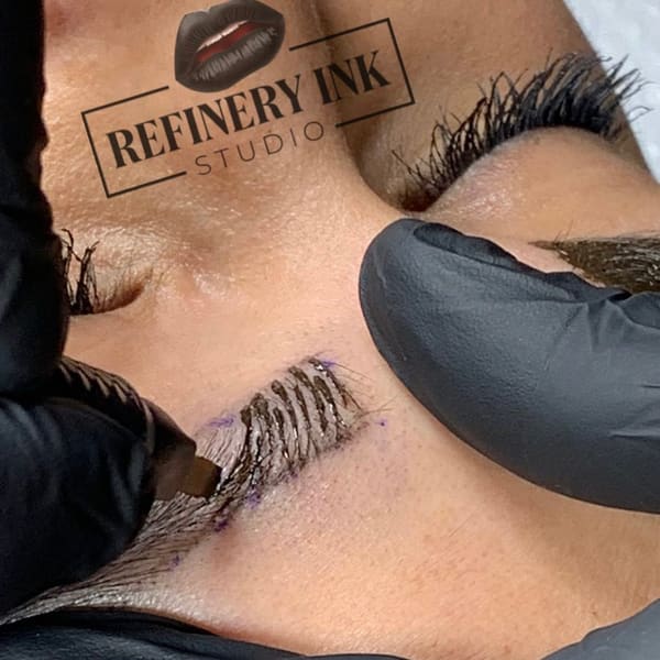 Refinery Ink Studio - permanent makeup in Lafayette, CA