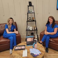Refinery Salon Suites - permanent makeup work