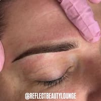 Reflect Beauty Lounge - PMU & Cosmetic Tattooing - permanent makeup work