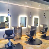 Reflect Salon - permanent makeup work
