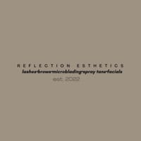 Reflection Esthetics - permanent makeup work