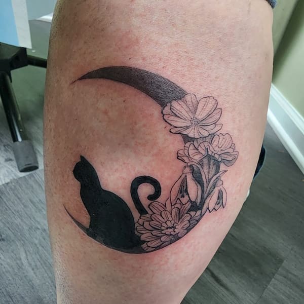 Reflection Room Tattoo Co. - permanent makeup in Avon Lake, OH